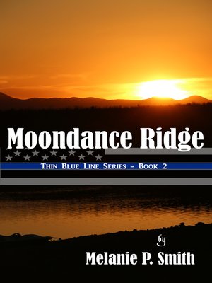 cover image of Moondance Ridge